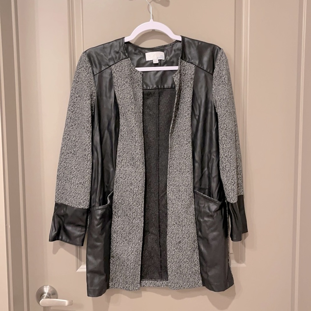 14th & Union Jacket